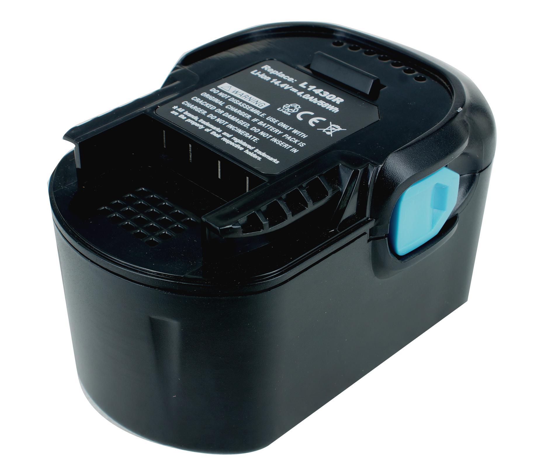 36V 5Ah Akku für Hitachi BSL 3626X,BSL 3630,CG 36DAL,CG 36DL,328036